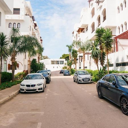 タンジェSea View Malabata Family Onlyアパートメント エクステリア 写真